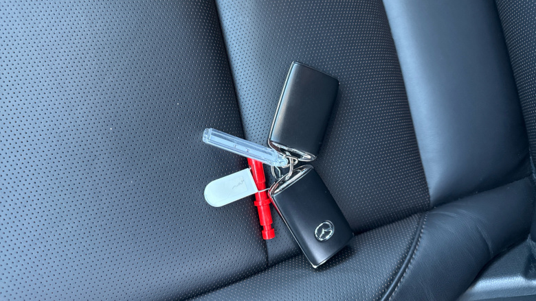 Mazda 3 2.0 e-Skyactiv G MHEV GT Sport 5dr Petrol Hatchback